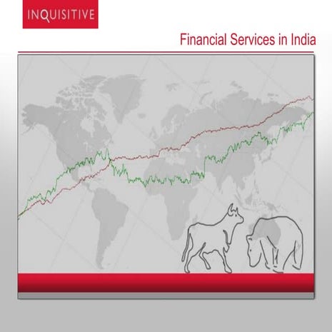 Financial Services in India