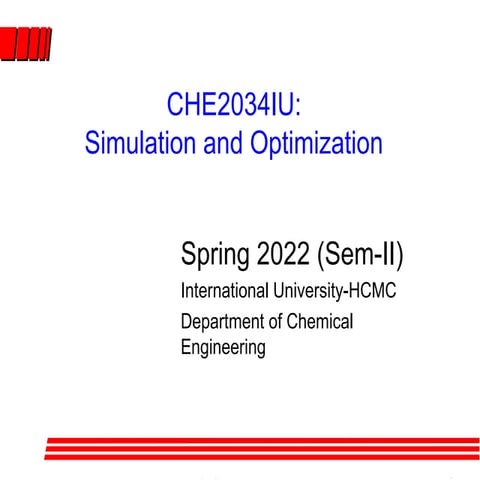 Module 01.ppt simulation anh optimization