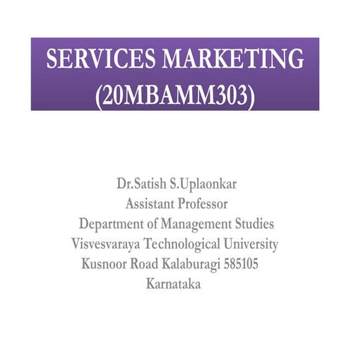 module 1 service marketing as per syllabus.ppt