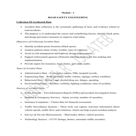 Accident Investigations And Risk Management | PDF