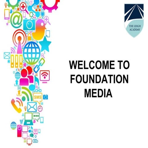 Module 1   a media word lesson 1