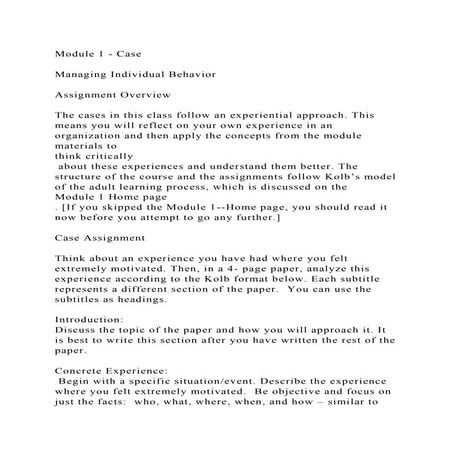 Mob sba guidelines | DOC