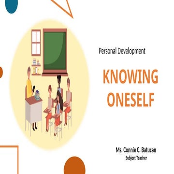 MODULE 1 - Copy.pptx PERSONALITY DEVELOPMENT