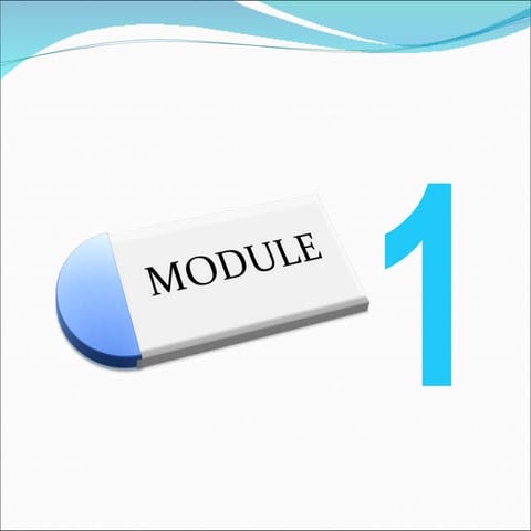 Module 1   Guidelines In Giving Emergency Care