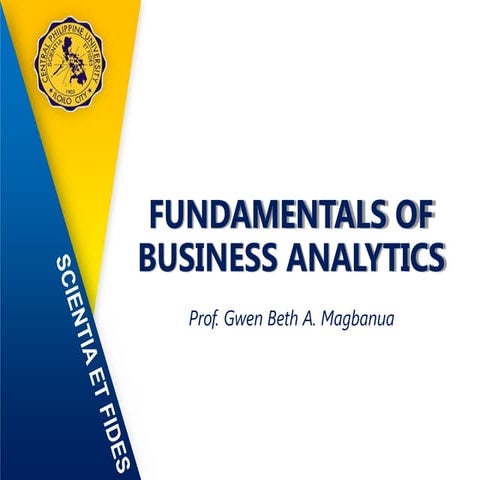 Module 1 - Part II Introduction 2024.pptx