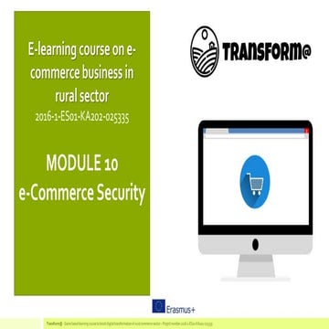 Module 10 e security-en