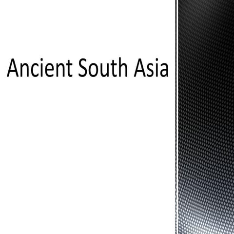 Module 10 Ancient South Asia for grade 7.pdf