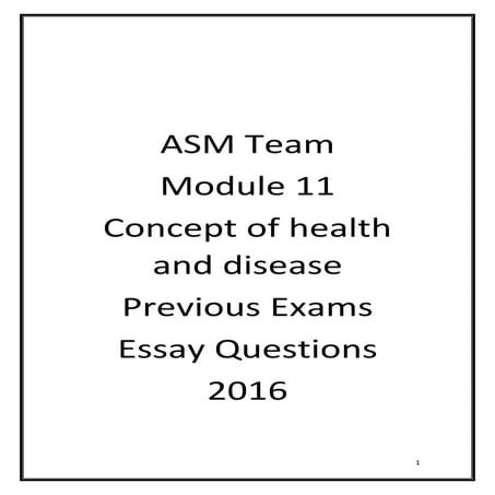 Essay+questions+mod+11+ | PDF