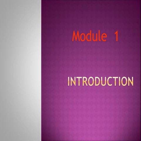 MODULE 1 21CS52 INTRO + Physical Layer.pdf