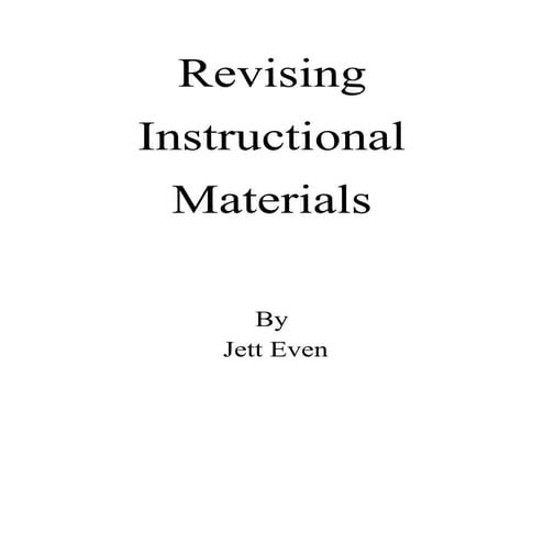 Module 12 slideshare | PDF