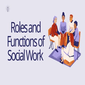 Module 13Roles and Function of Social Worker.pptx