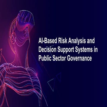 AI Risk Management Frameworks Every Project Will Need in 2026 | PDF