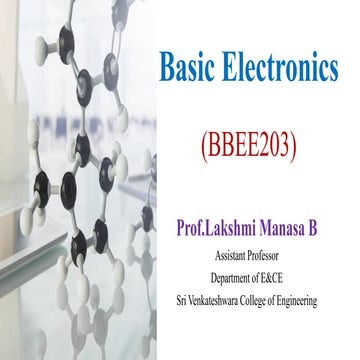Module 1_Basic Electronics_BBEE203_LMB (1).pptx