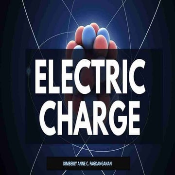 Module 1_Electric Charge.pptx