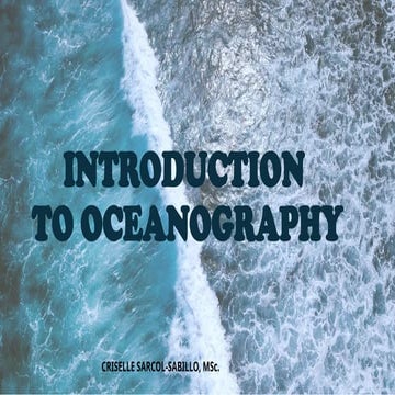 Module 1 History of Oceanography-Oceanography.pptx
