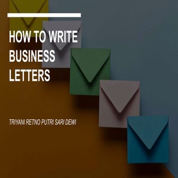 Module 1_how to write business letters.pptx