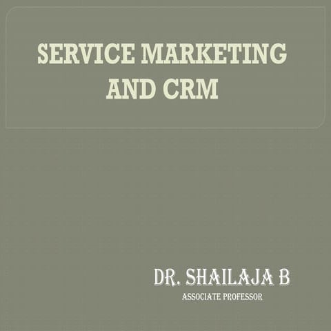 MODULE 1 INTRODUCTION TO SERVICE MARKETING.pptx