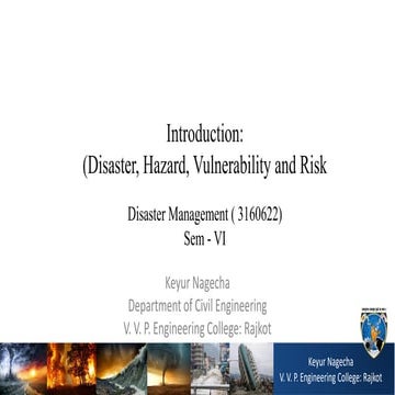Module 1 Introduction_disaster Hazard Risk Vulnerability.pdf