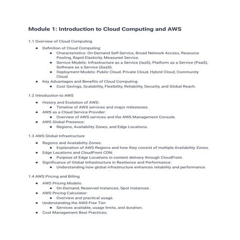 Module 1_ Introduction to Cloud Computing and AWS.pdf