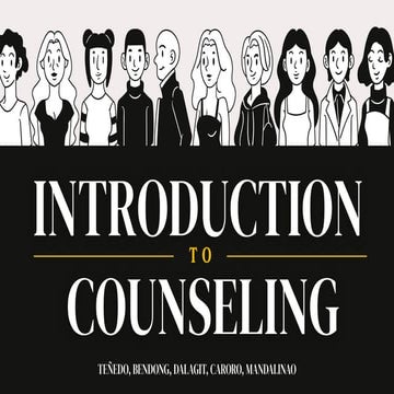 Module 1 INTRODUCTION TO COUNSELING .pdf