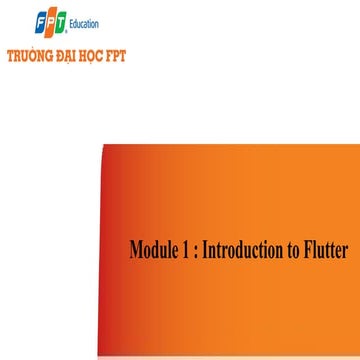 INTRODUCTION TO FLUTTER BASICS.pptx