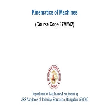 module1introductiontokinematics-181227112050.pptx