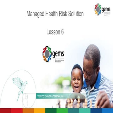 Module 1 lesson 6 adrm and cnbr (mco)