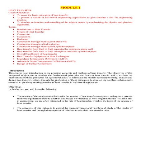 Fuels and Combustion