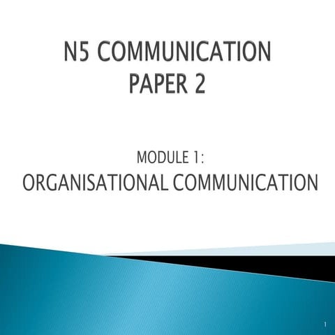 MODULE 1_ORGANISATIONAL COMMUNICATION.pdf