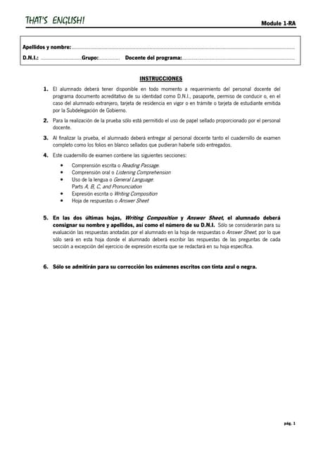 Year 4 Exam Paper Mid Year Tahun 4 Pertengahan Tahun Docx Soccer