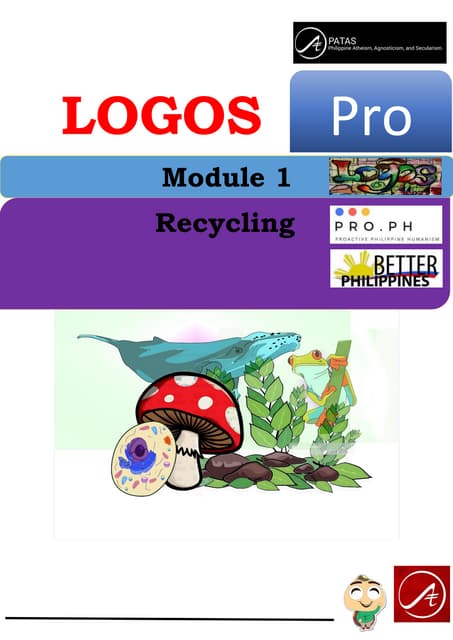 Upcycling action plan recycling ideas for action plan | PPT