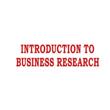 Business Research Methods (Research In Business).pptx