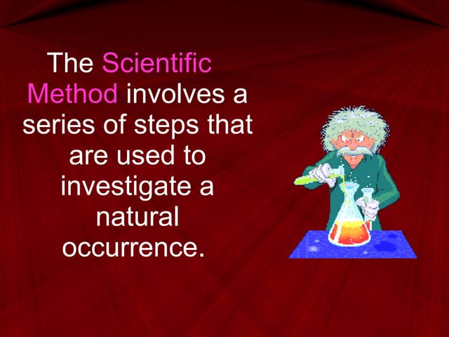 Scientific Method PowerPoint science 7 .pptx