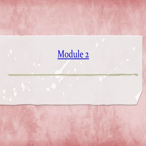 Module2