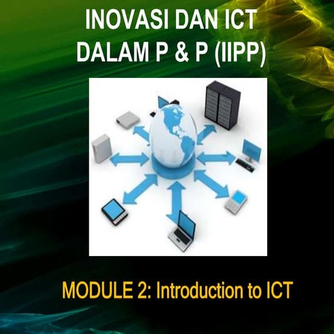 Module 2 | PPT