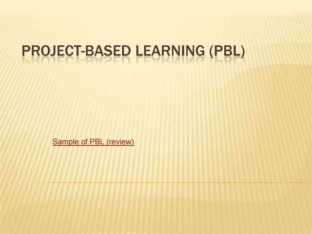 ICT Peer Mentoring