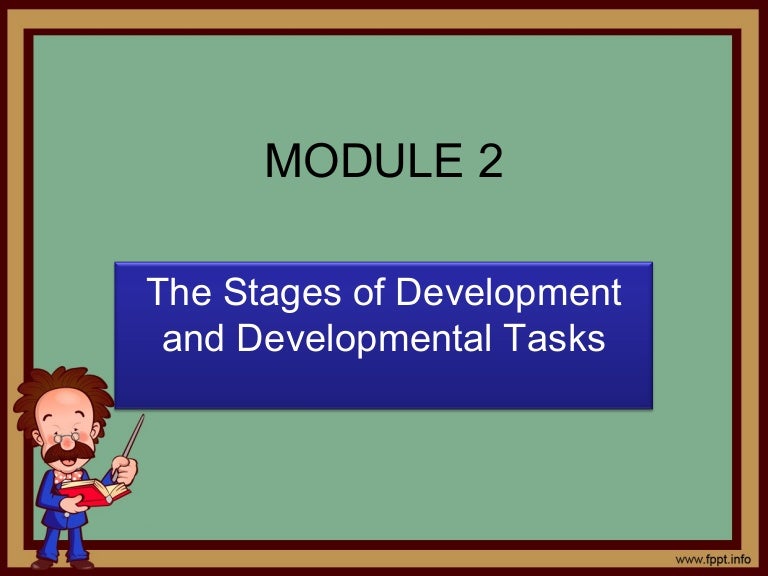 developmental tasks definition