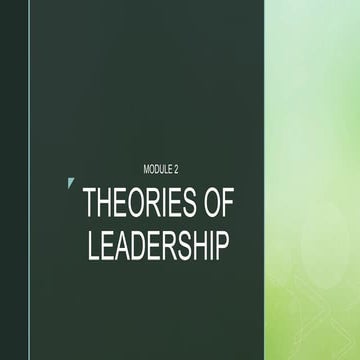 The-Evolution-of-Leadership-Theories.pptx