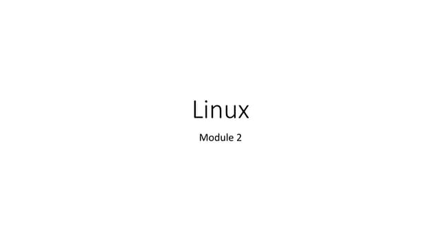 Linux booting process, Dual booting, Components involved