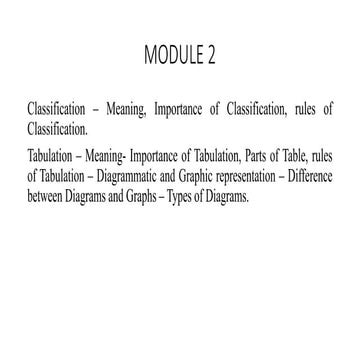 tabulation business statistics concept .pptx