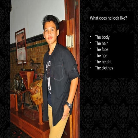 Describing a person for grade 7 materials.pptx