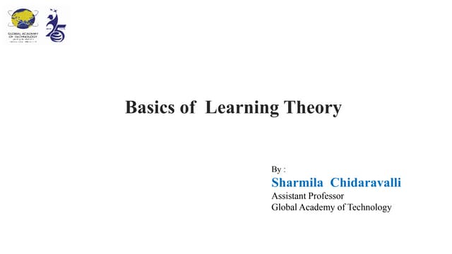Concept Learning - Find S Algorithm,Candidate Elimination Algorithm