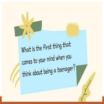 Module 2 Copy Pptx Personal Development Pptx