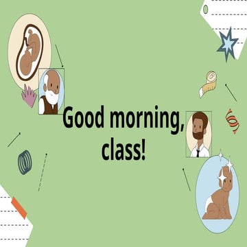 Module 2 Educ 1 Children Adolescent Development Pptx