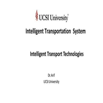 Information Technology Capstone Project Examples | PDF