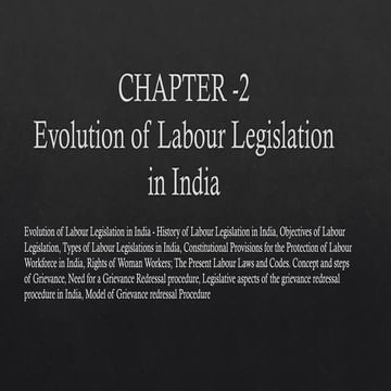 INDUSTRY RELATION AND ITS IMPORTANCE IN corporate