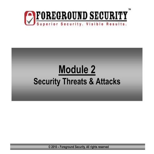 Module 2   threats-b