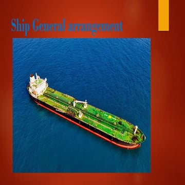 Types of ships | PPTX