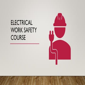Module 2 Electrical Hazards.pdf