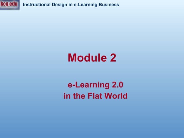 Module2